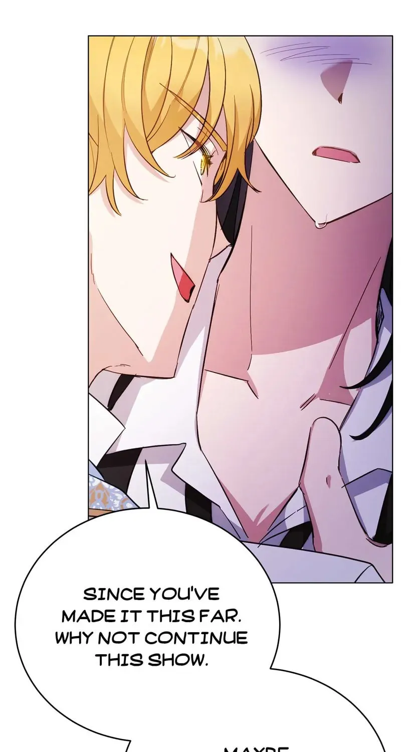 Love at First Bite (LeuLeub) Chapter 36 page 80 - 
