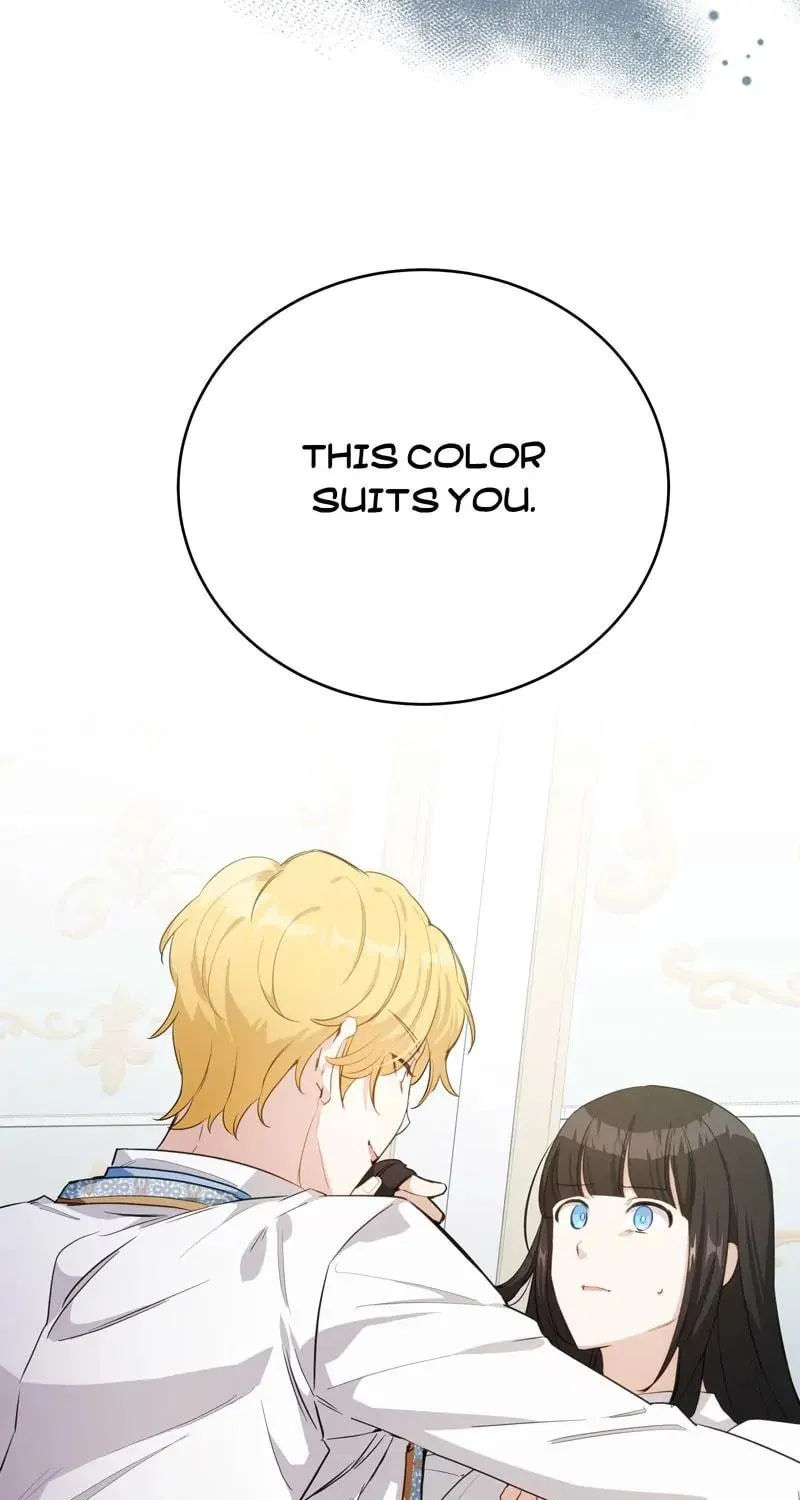Love at First Bite (LeuLeub) Chapter 36 page 9 - 