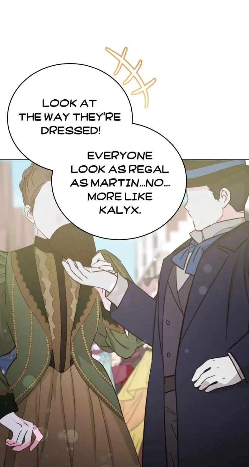 Love at First Bite (LeuLeub) Chapter 37 page 16 - 