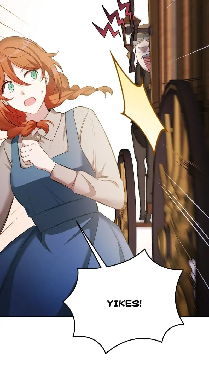 Love at First Bite (LeuLeub) Chapter 37 page 20 - 