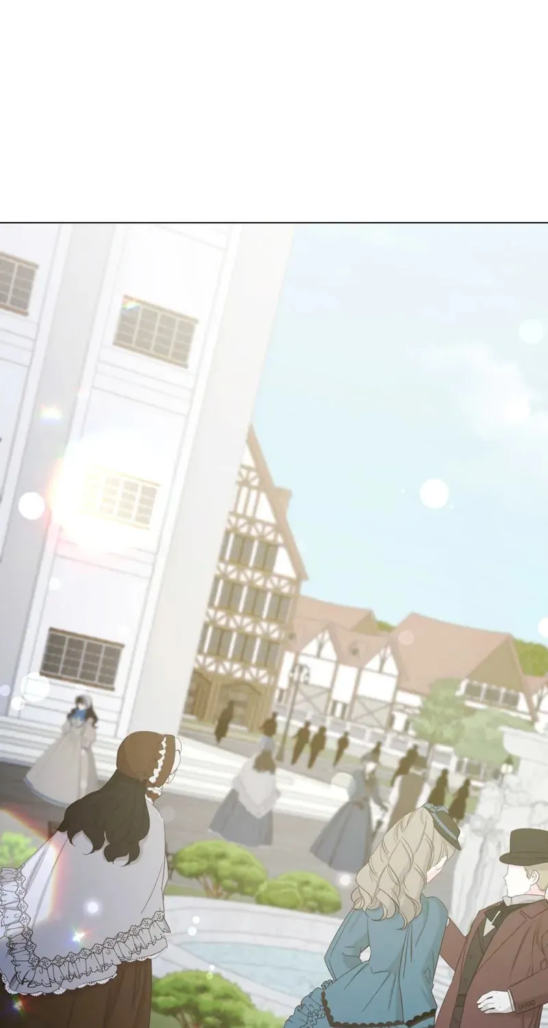 Love at First Bite (LeuLeub) Chapter 37 page 3 - 