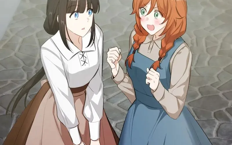 Love at First Bite (LeuLeub) Chapter 37 page 27 - 