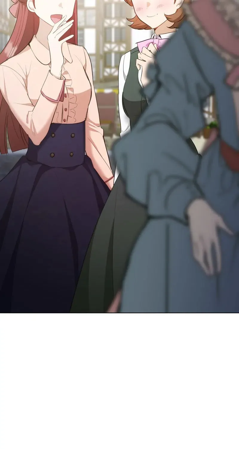 Love at First Bite (LeuLeub) Chapter 37 page 35 - 