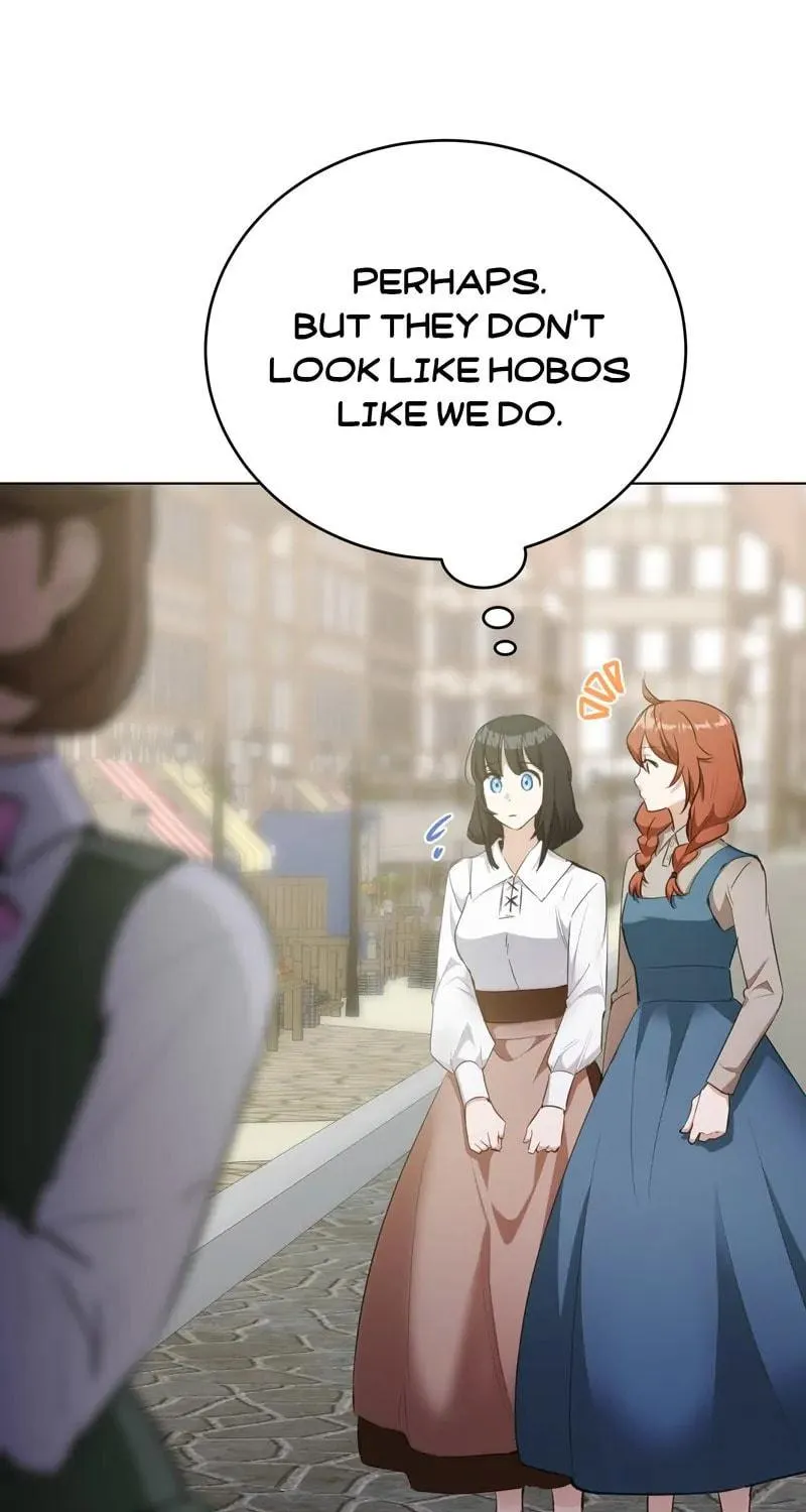 Love at First Bite (LeuLeub) Chapter 37 page 37 - 