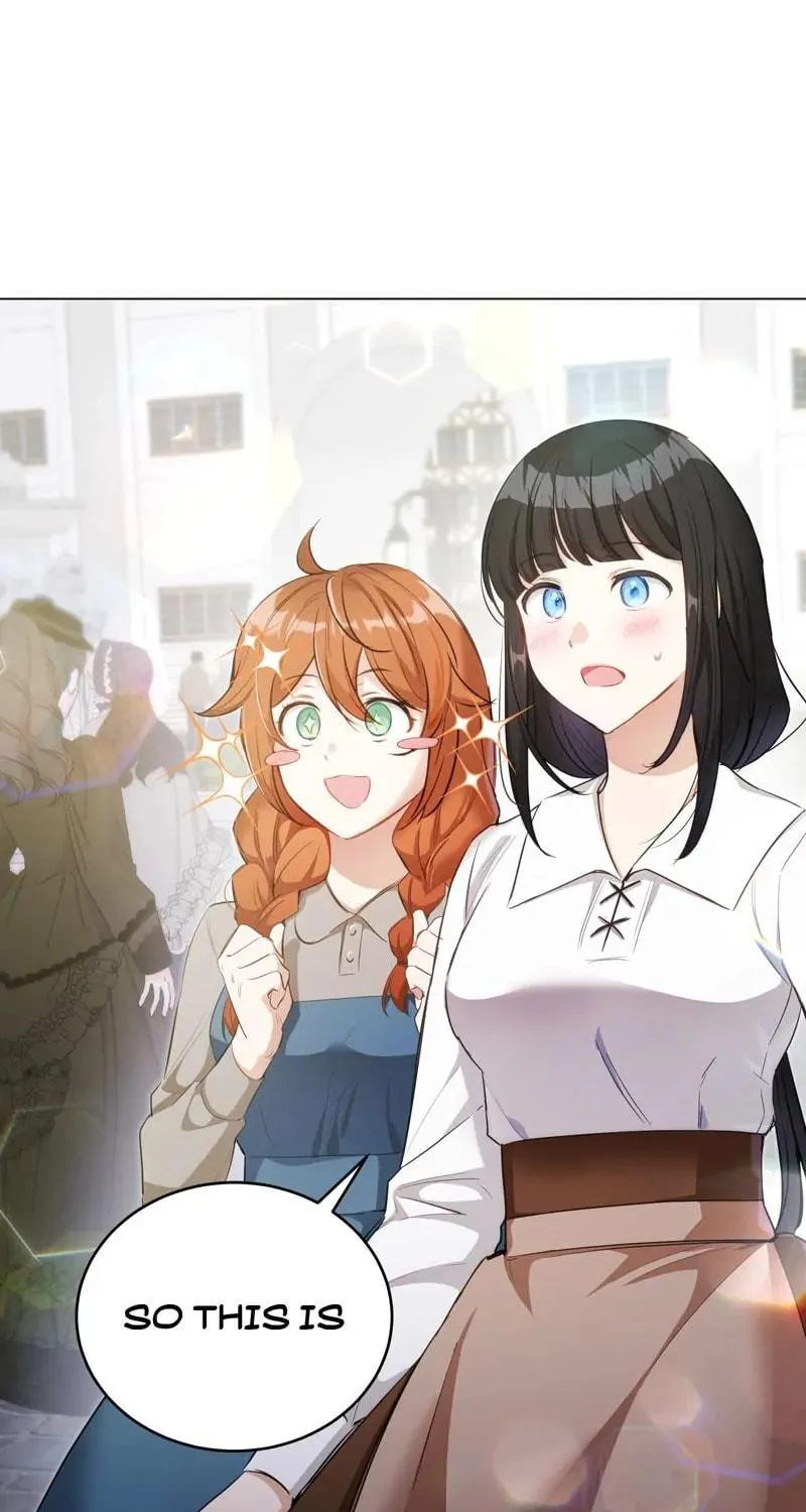 Love at First Bite (LeuLeub) Chapter 37 page 5 - 