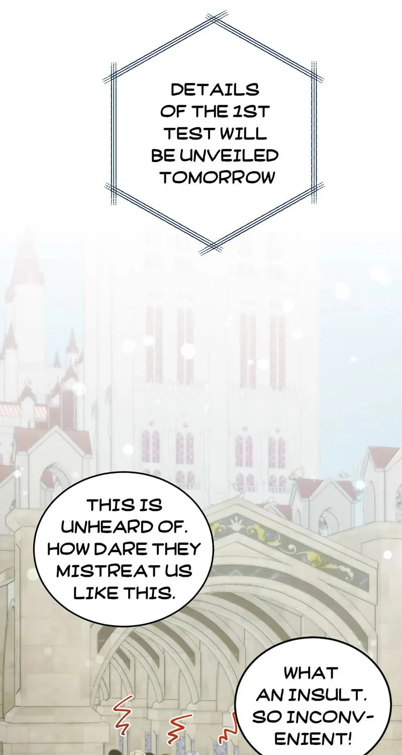 Love at First Bite (LeuLeub) Chapter 37 page 80 - 