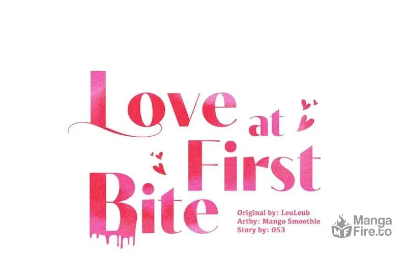 Love at First Bite (LeuLeub) Chapter 38 page 20 - 