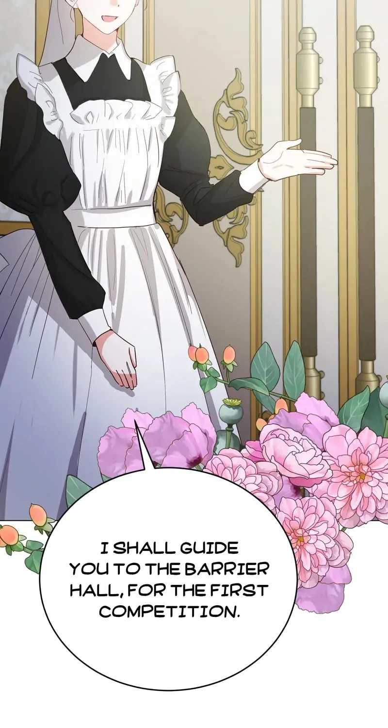 Love at First Bite (LeuLeub) Chapter 38 page 3 - 