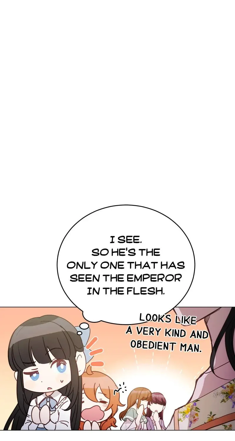 Love at First Bite (LeuLeub) Chapter 38 page 49 - 