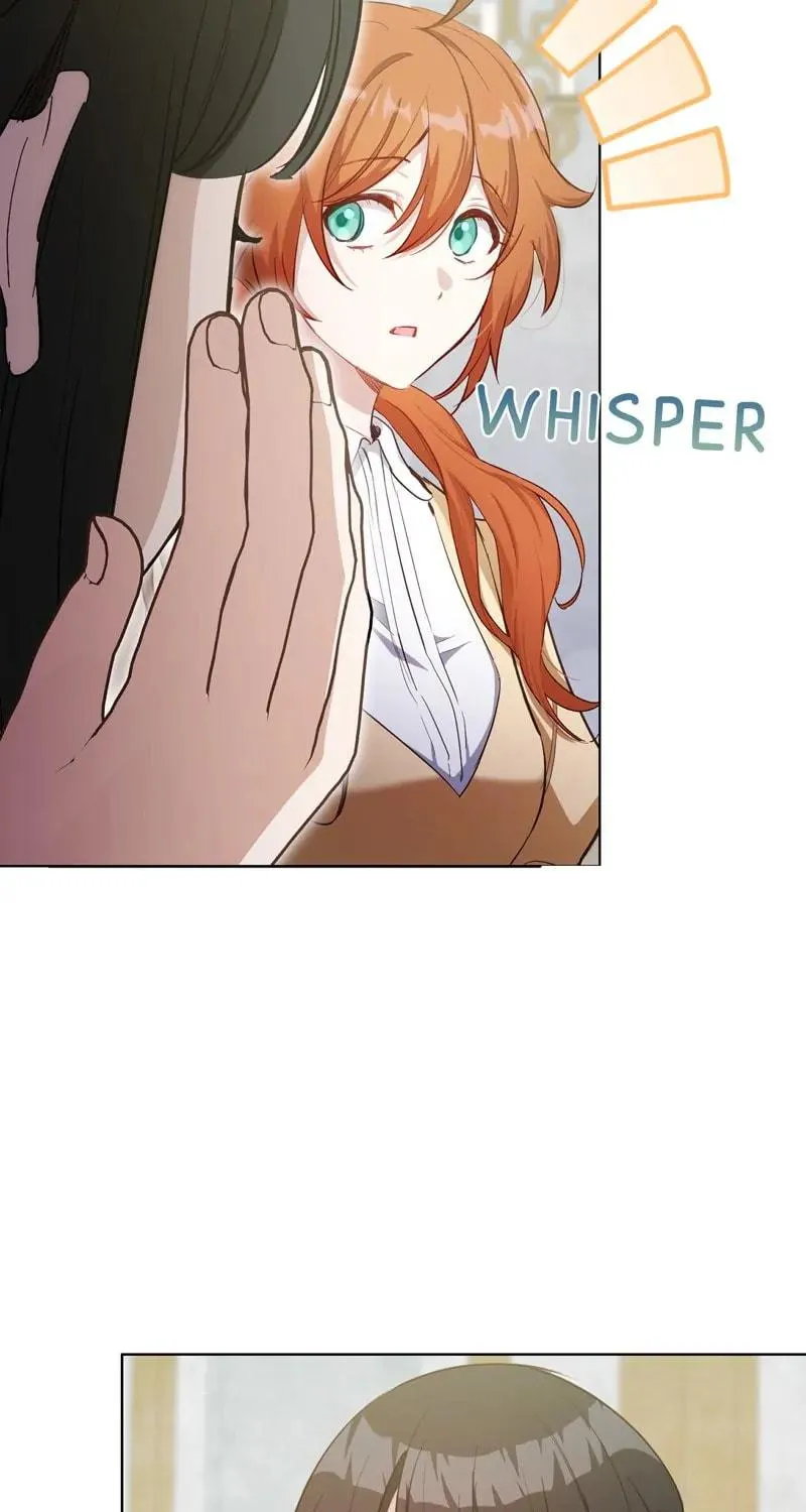 Love at First Bite (LeuLeub) Chapter 38 page 9 - 