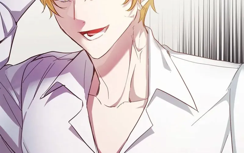 Love at First Bite (LeuLeub) Chapter 39 page 2 - 