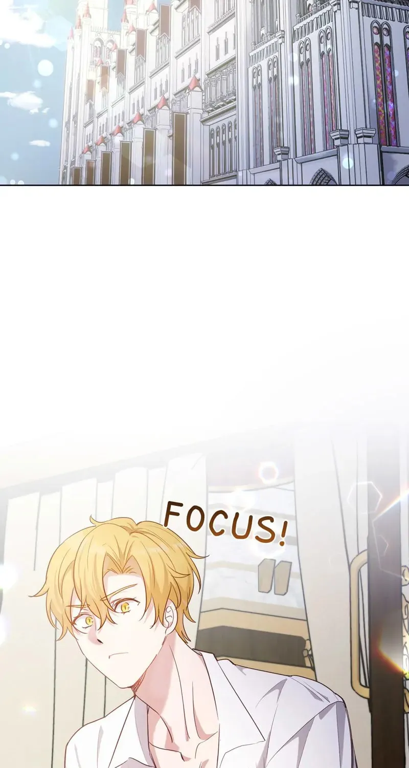 Love at First Bite (LeuLeub) Chapter 39 page 115 - 