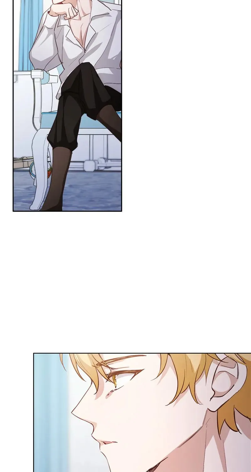Love at First Bite (LeuLeub) Chapter 39 page 41 - 