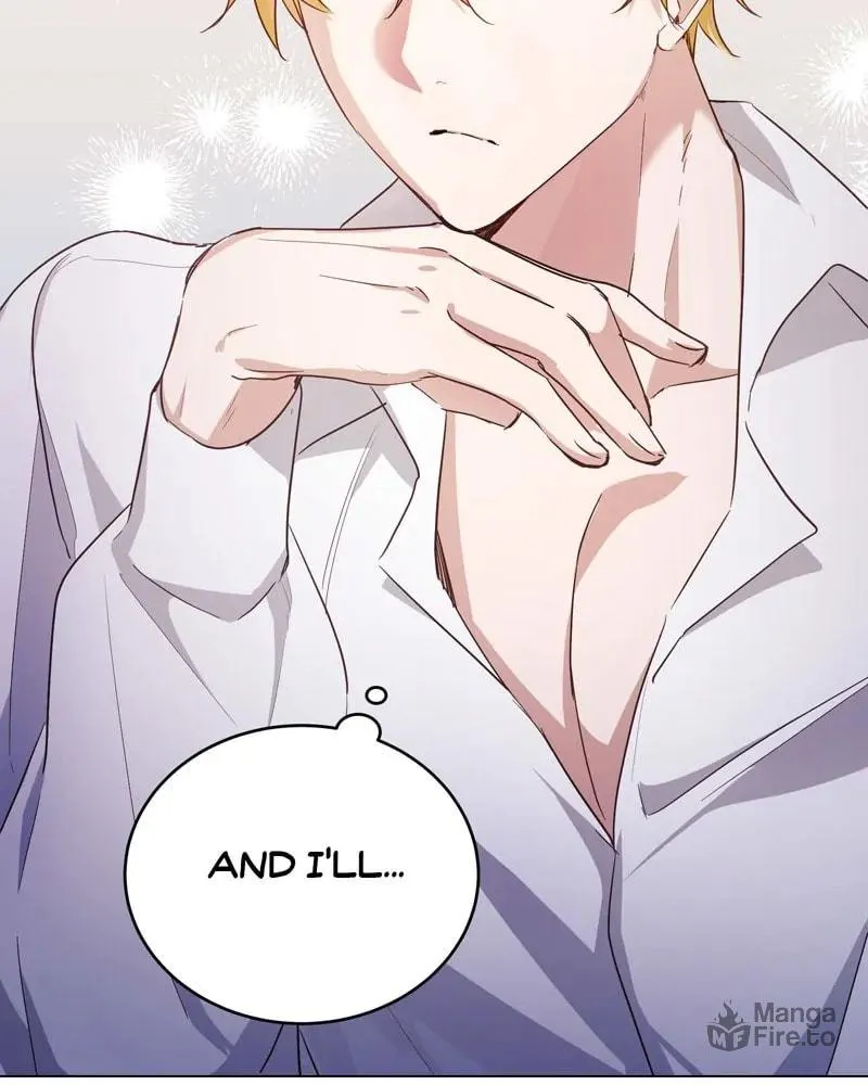 Love at First Bite (LeuLeub) Chapter 39 page 45 - 