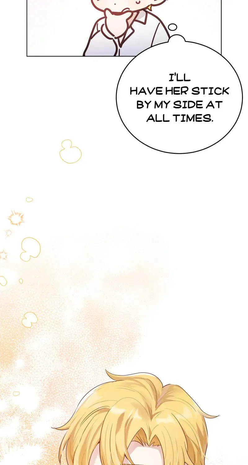 Love at First Bite (LeuLeub) Chapter 39 page 59 - 