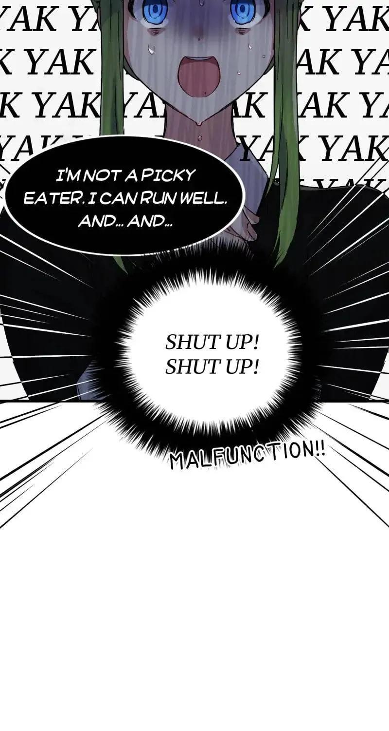 Love at First Bite (LeuLeub) Chapter 4 page 11 - 