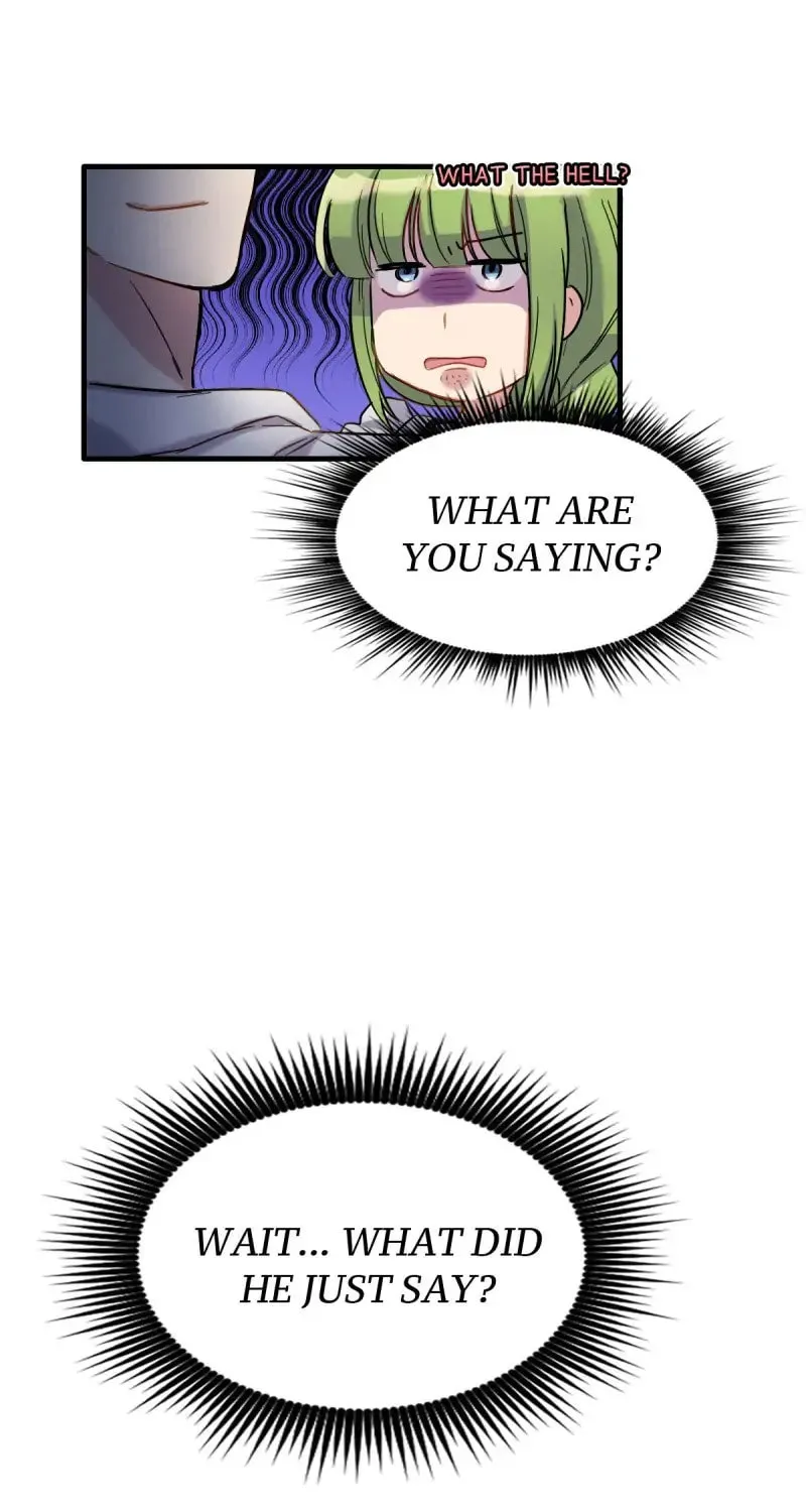 Love at First Bite (LeuLeub) Chapter 4 page 108 - 