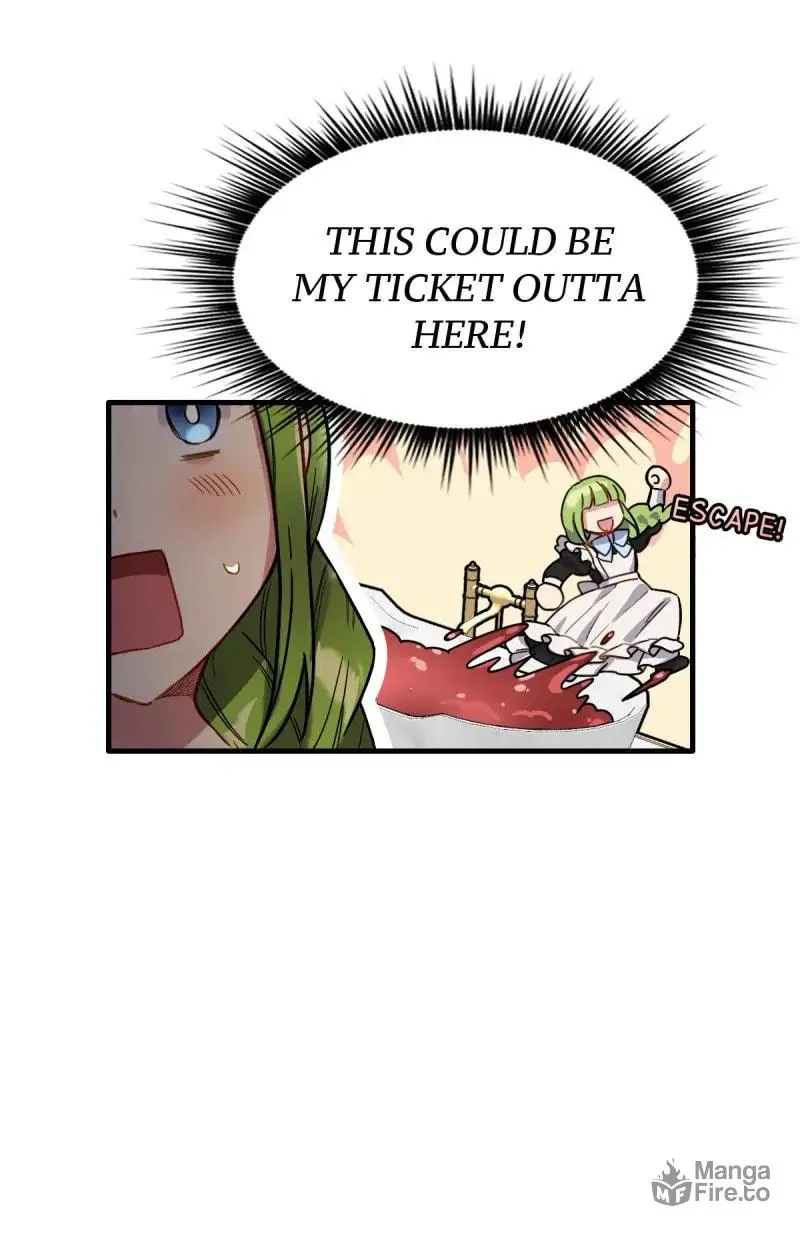 Love at First Bite (LeuLeub) Chapter 4 page 110 - 