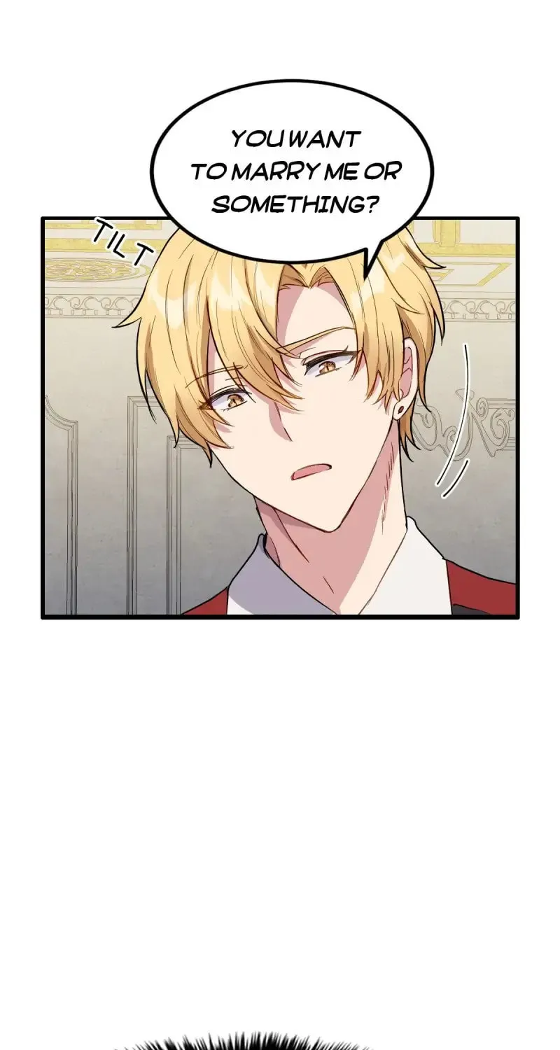 Love at First Bite (LeuLeub) Chapter 4 page 15 - 