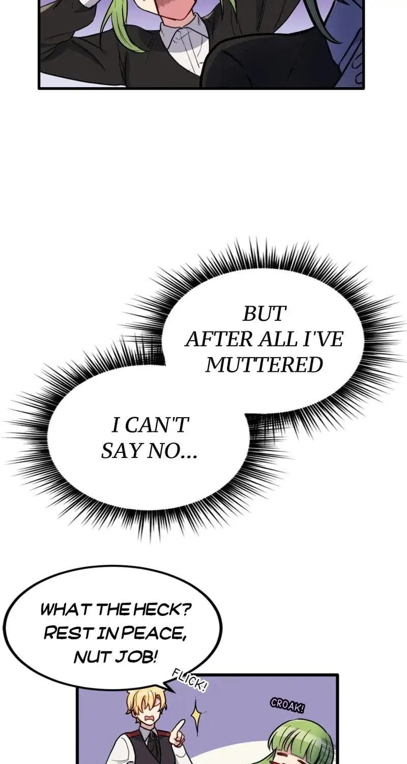 Love at First Bite (LeuLeub) Chapter 4 page 17 - 