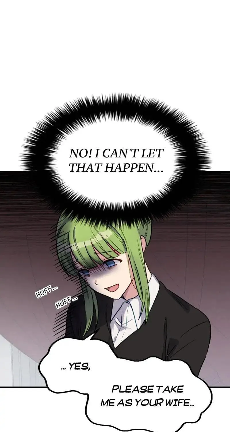 Love at First Bite (LeuLeub) Chapter 4 page 19 - 