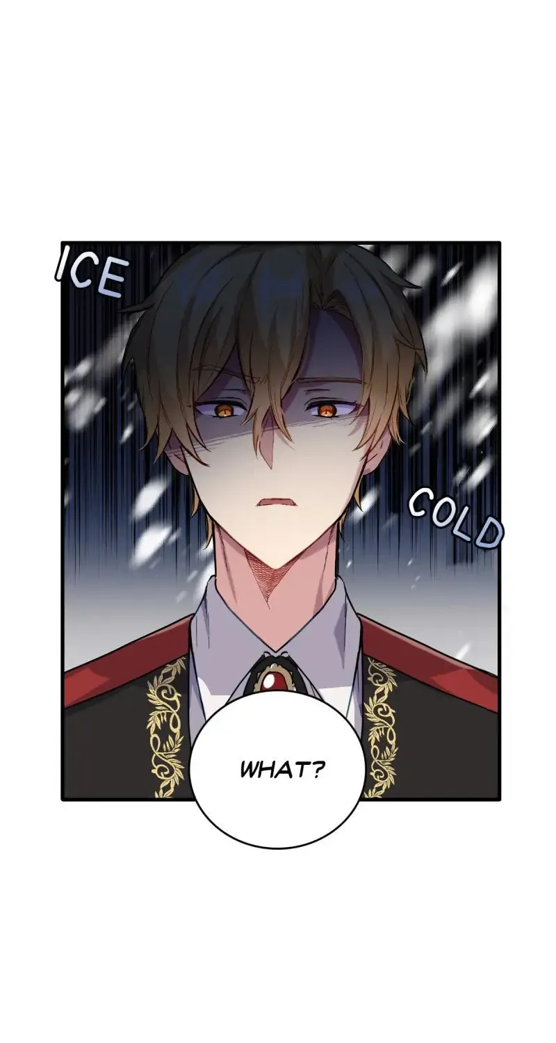 Love at First Bite (LeuLeub) Chapter 4 page 3 - 