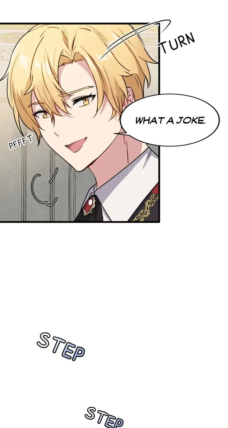 Love at First Bite (LeuLeub) Chapter 4 page 21 - 