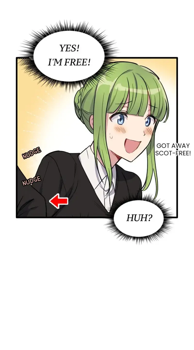 Love at First Bite (LeuLeub) Chapter 4 page 24 - 