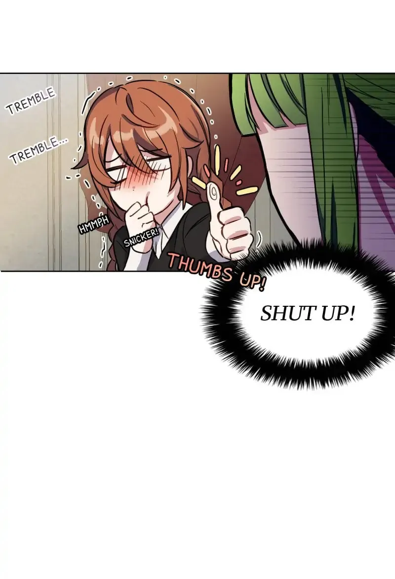 Love at First Bite (LeuLeub) Chapter 4 page 25 - 
