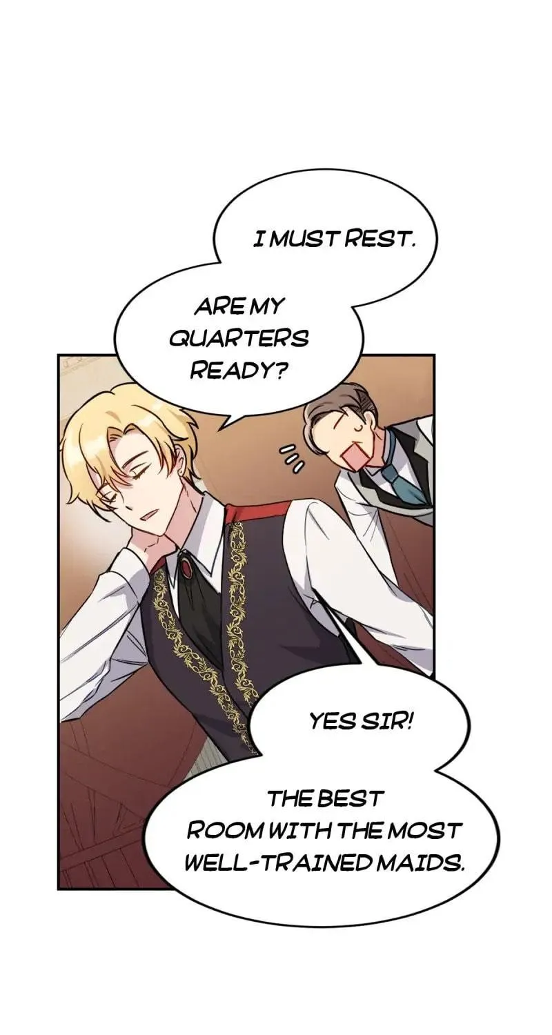 Love at First Bite (LeuLeub) Chapter 4 page 26 - 