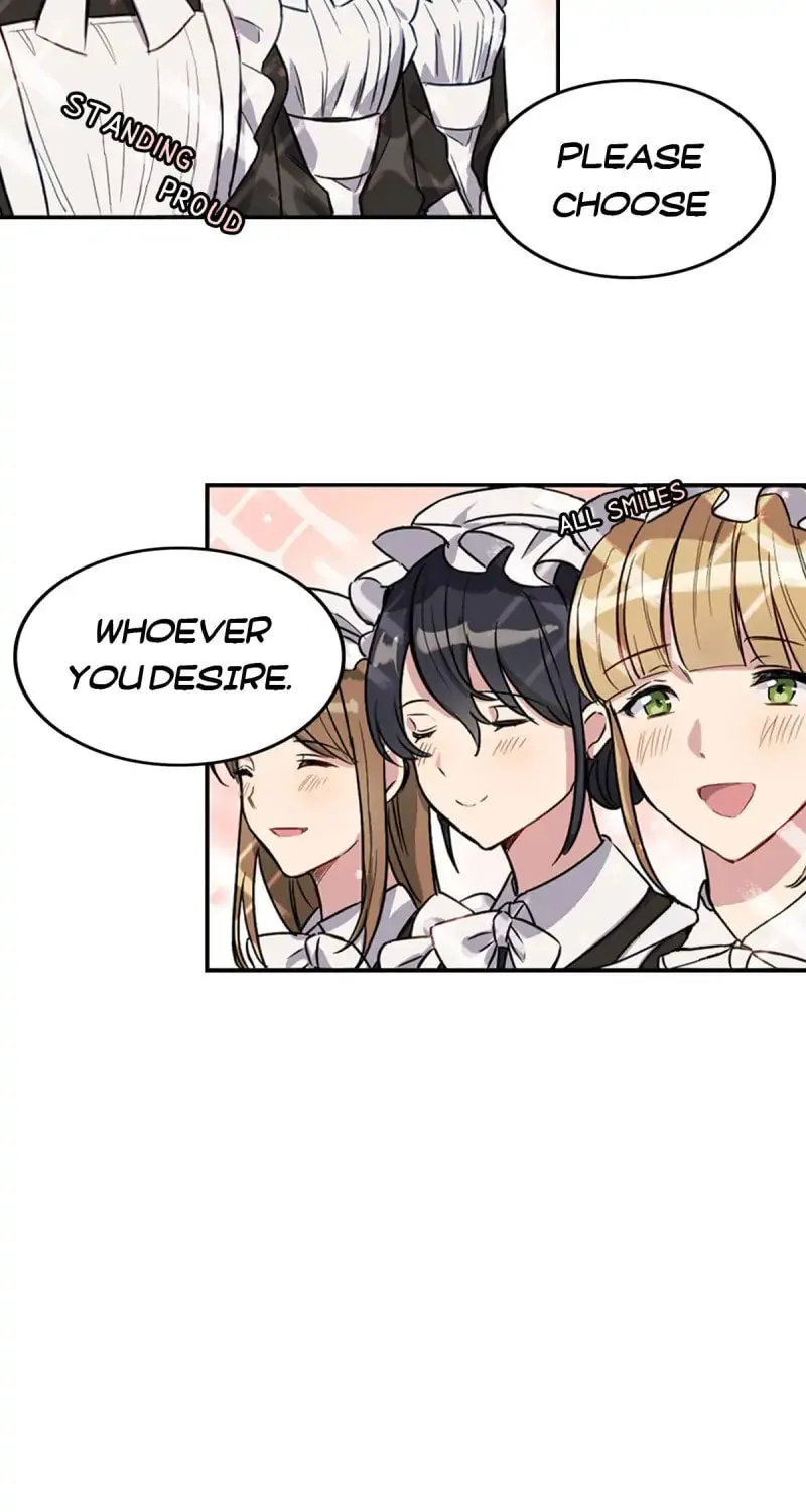 Love at First Bite (LeuLeub) Chapter 4 page 28 - 