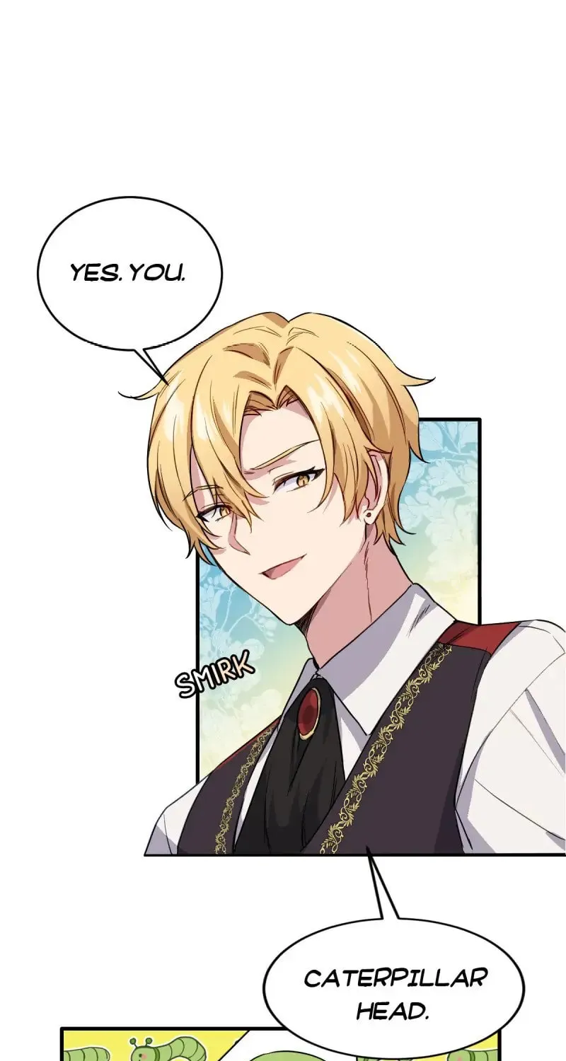 Love at First Bite (LeuLeub) Chapter 4 page 34 - 