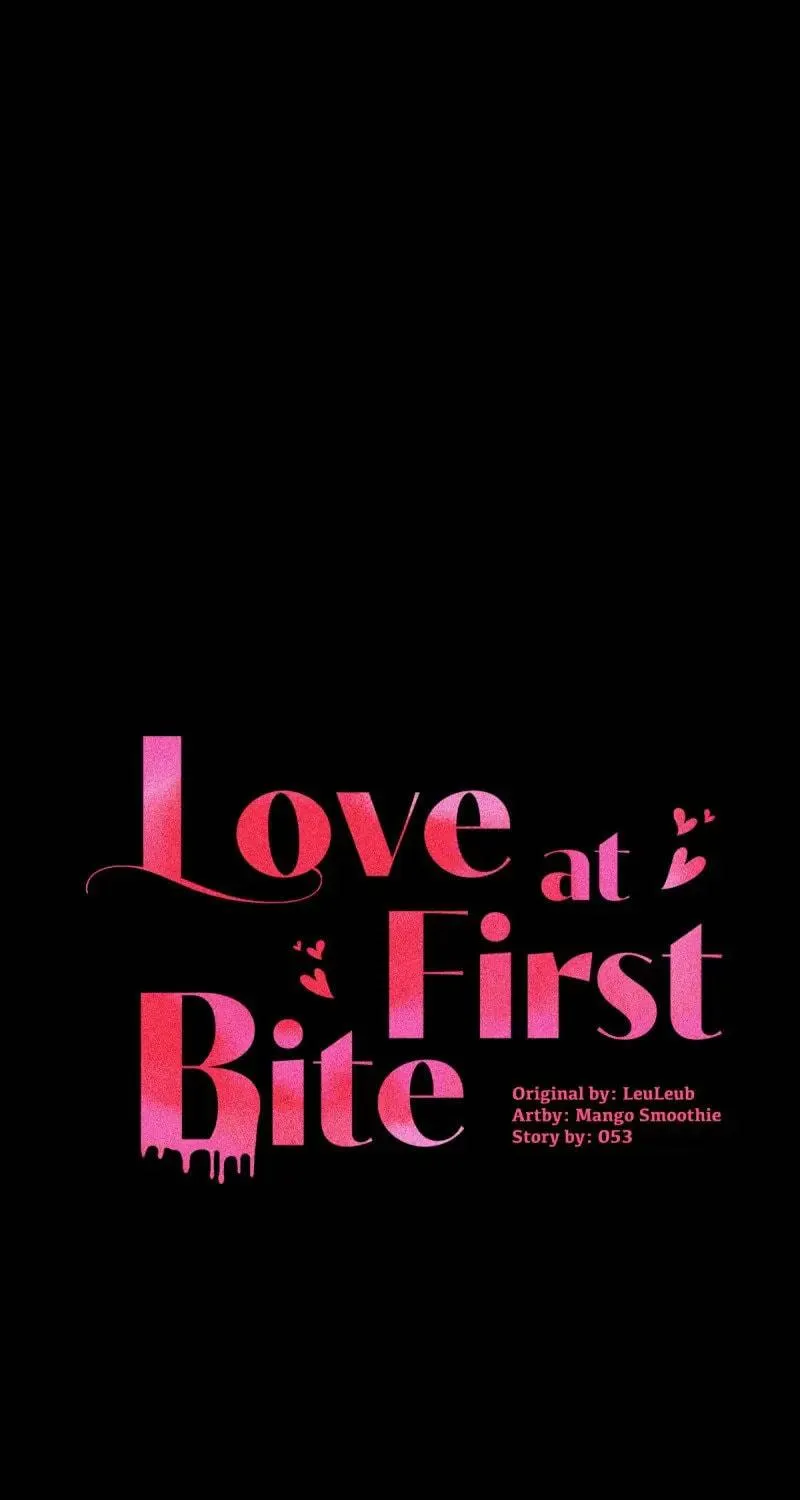 Love at First Bite (LeuLeub) Chapter 4 page 38 - 