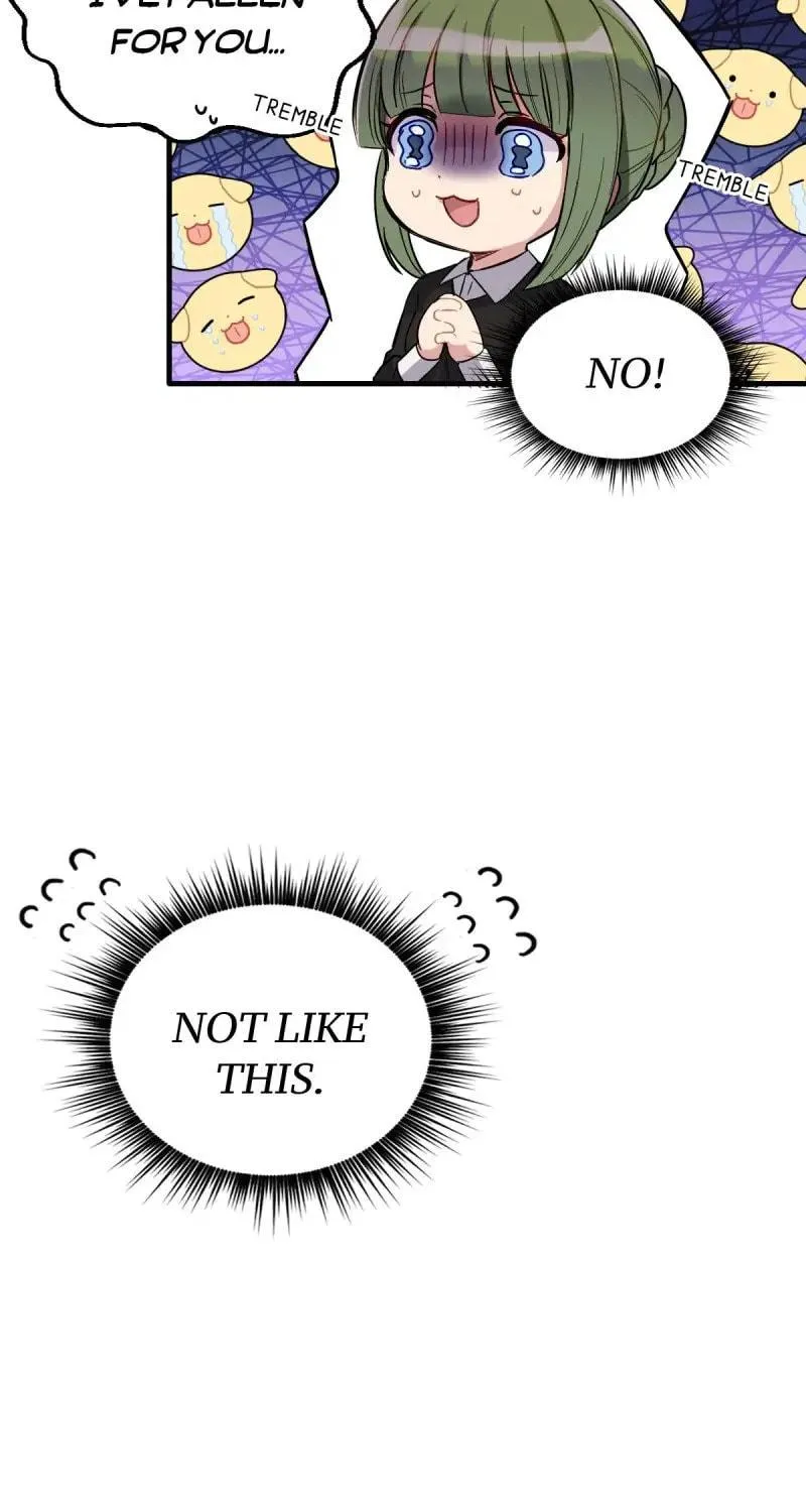 Love at First Bite (LeuLeub) Chapter 4 page 5 - 