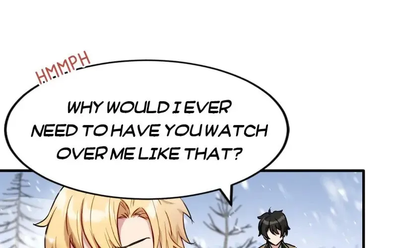 Love at First Bite (LeuLeub) Chapter 4 page 57 - 