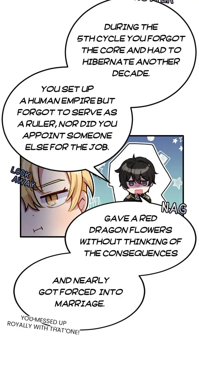 Love at First Bite (LeuLeub) Chapter 4 page 61 - 