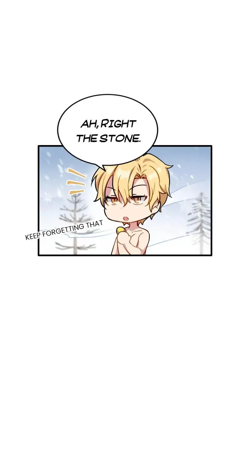 Love at First Bite (LeuLeub) Chapter 4 page 69 - 