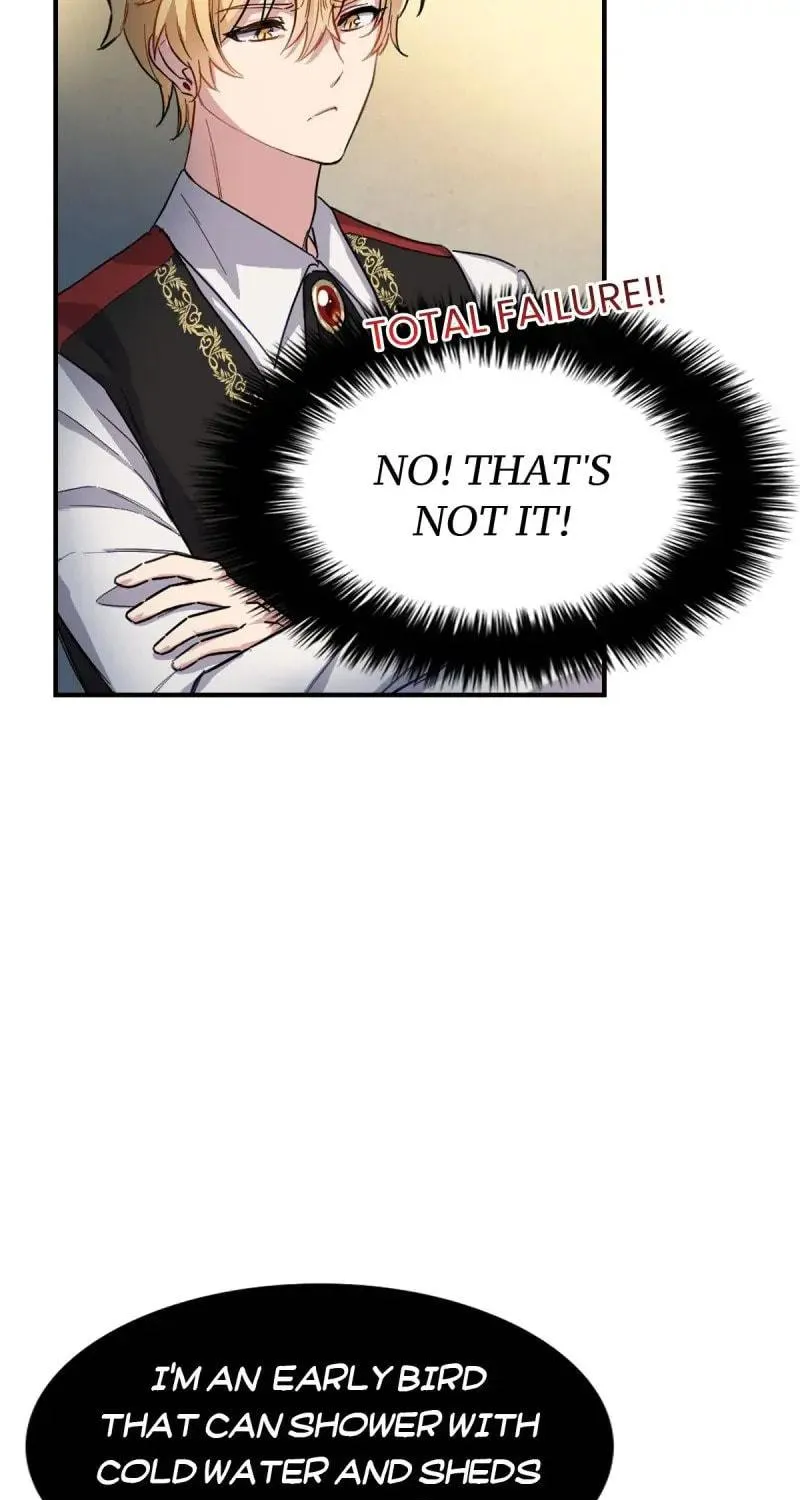 Love at First Bite (LeuLeub) Chapter 4 page 9 - 