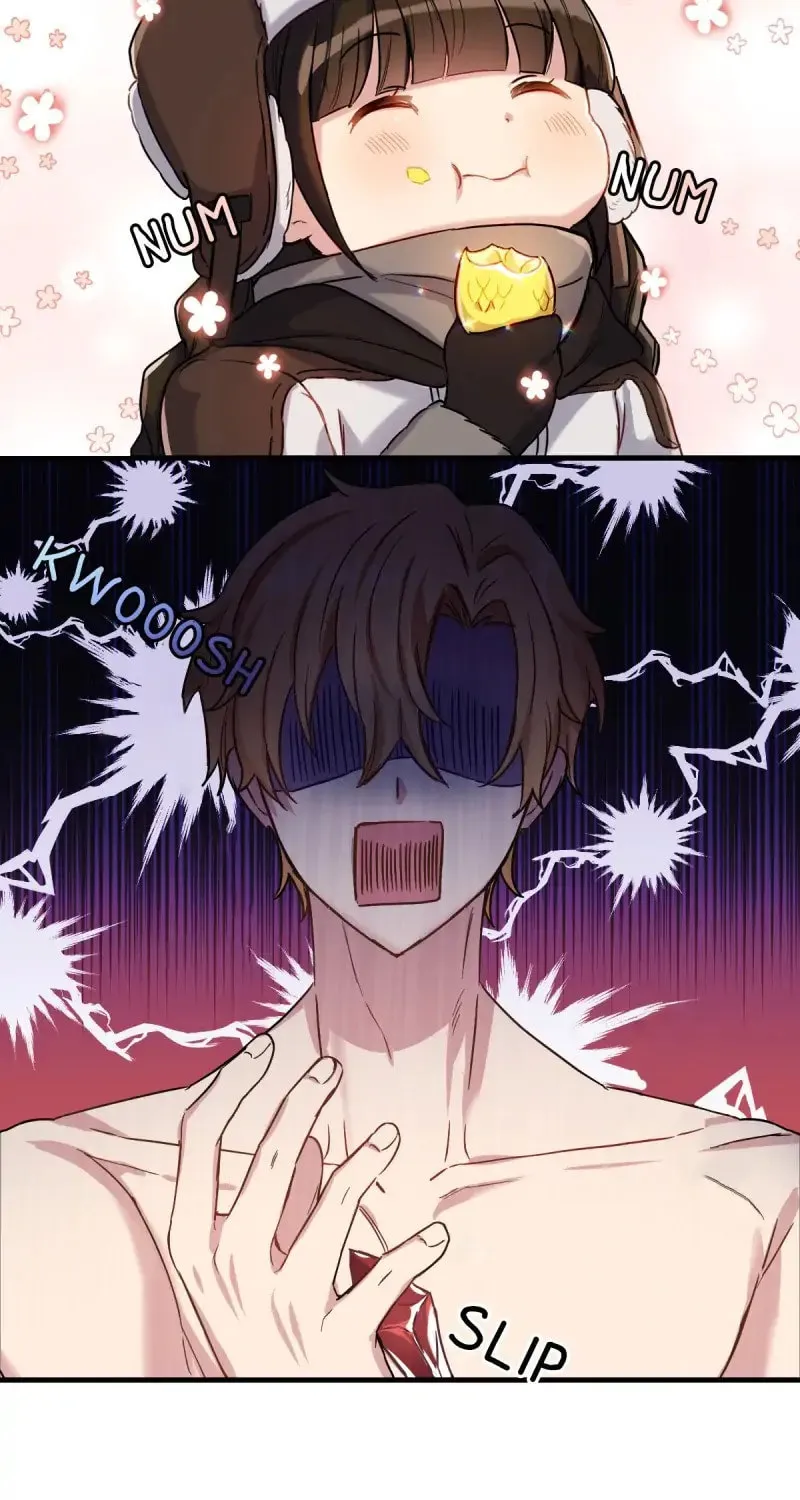 Love at First Bite (LeuLeub) Chapter 4 page 81 - 