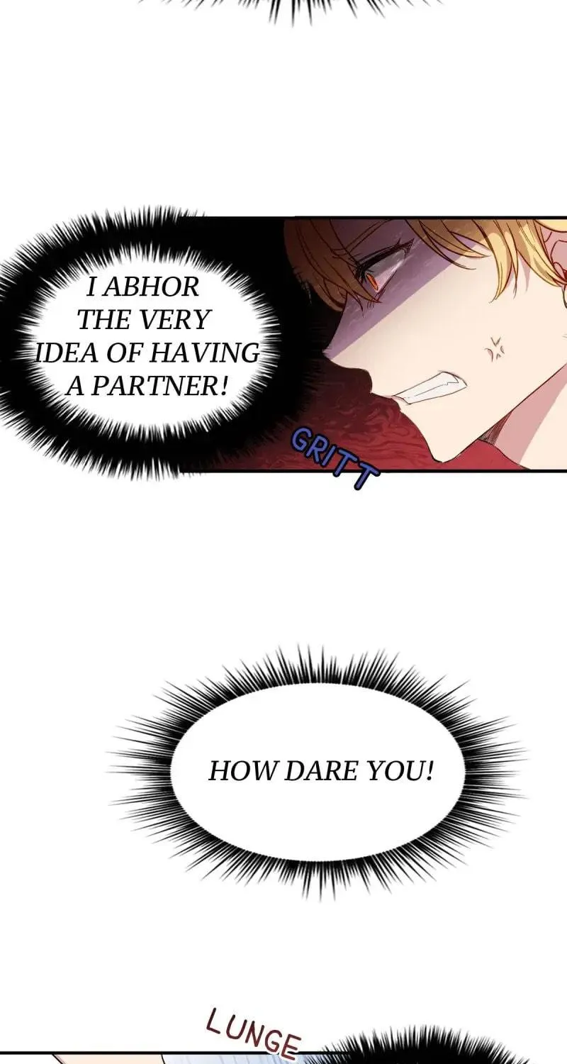 Love at First Bite (LeuLeub) Chapter 4 page 88 - 