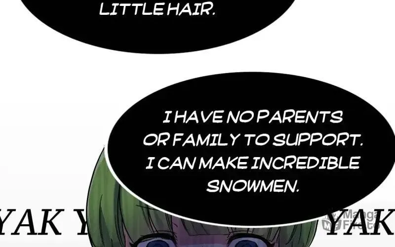 Love at First Bite (LeuLeub) Chapter 4 page 10 - 