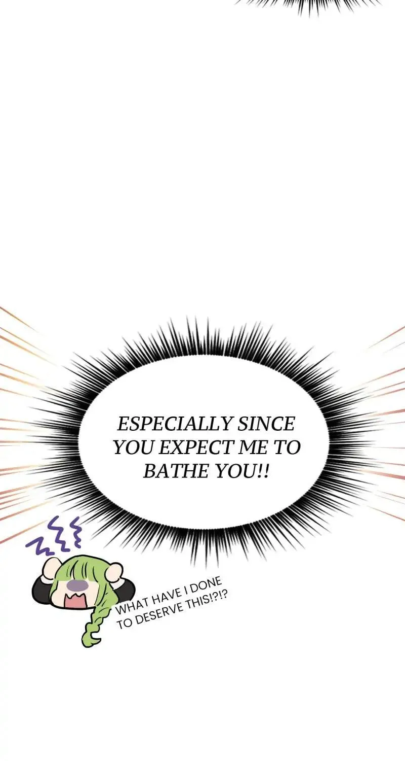 Love at First Bite (LeuLeub) Chapter 4 page 100 - 