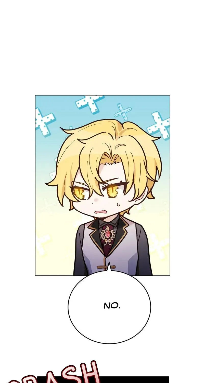 Love at First Bite (LeuLeub) Chapter 40 page 106 - 