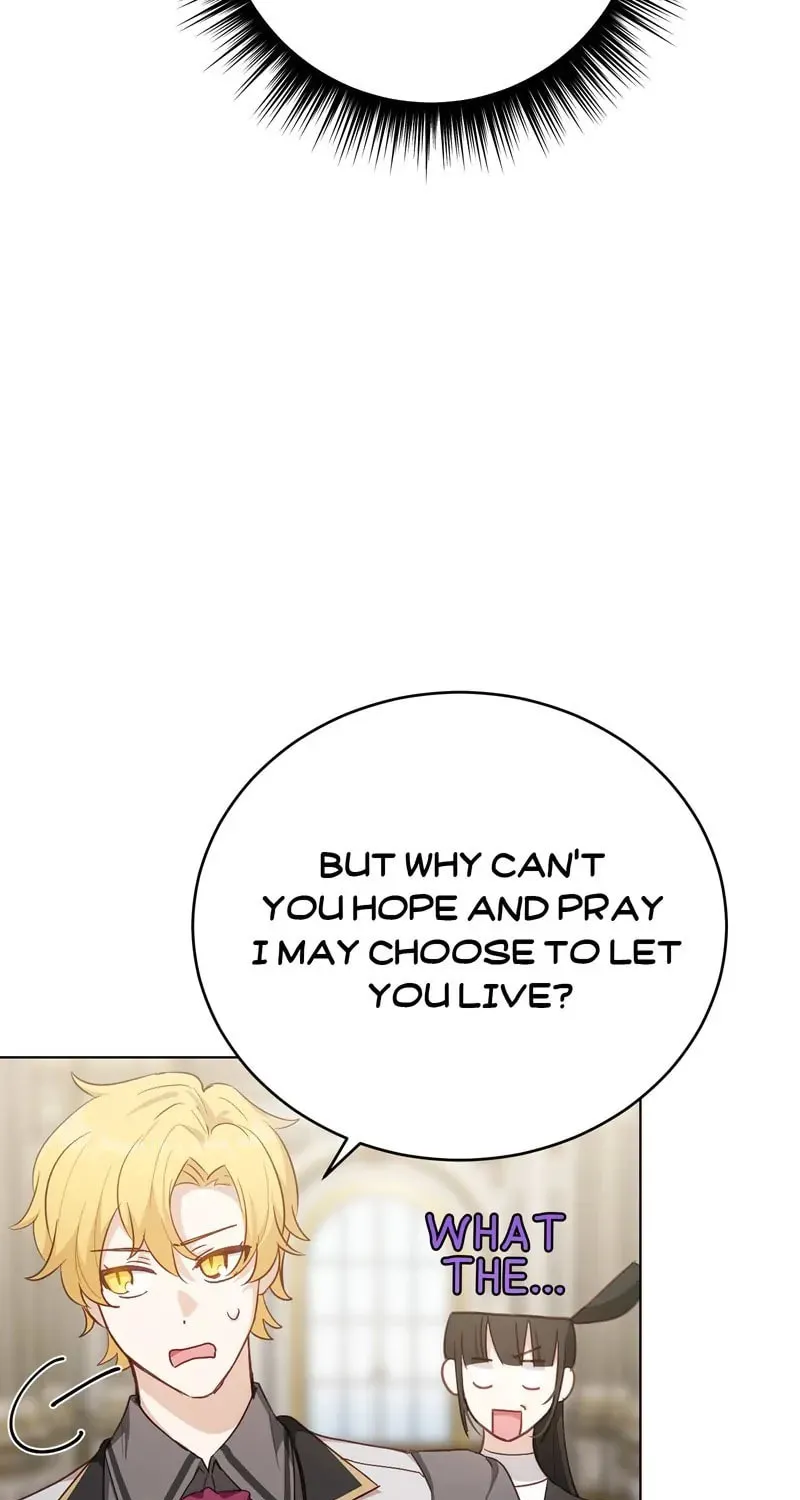 Love at First Bite (LeuLeub) Chapter 40 page 110 - 