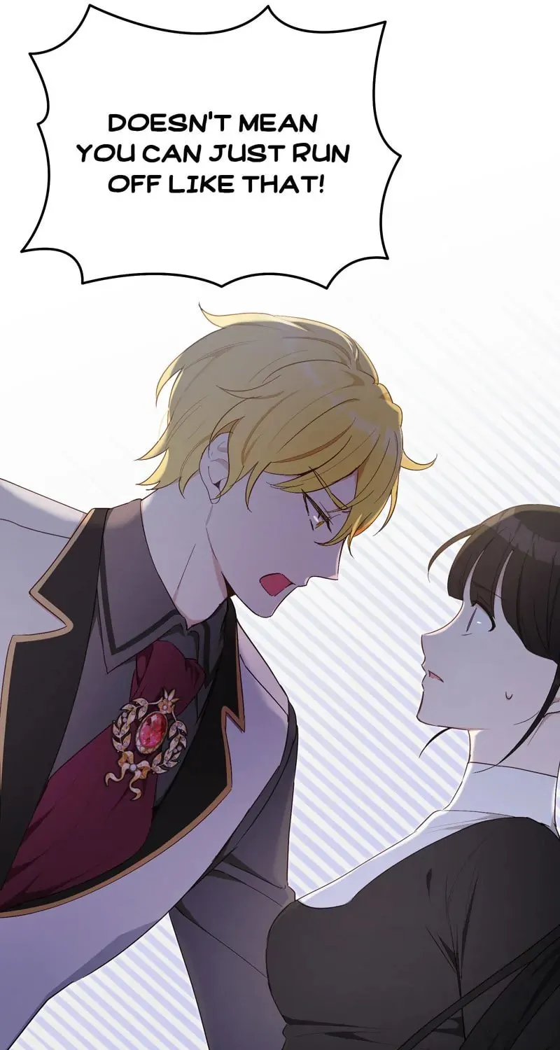 Love at First Bite (LeuLeub) Chapter 40 page 115 - 