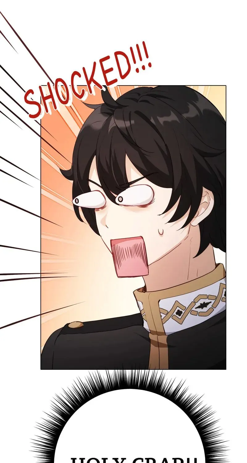 Love at First Bite (LeuLeub) Chapter 40 page 19 - 