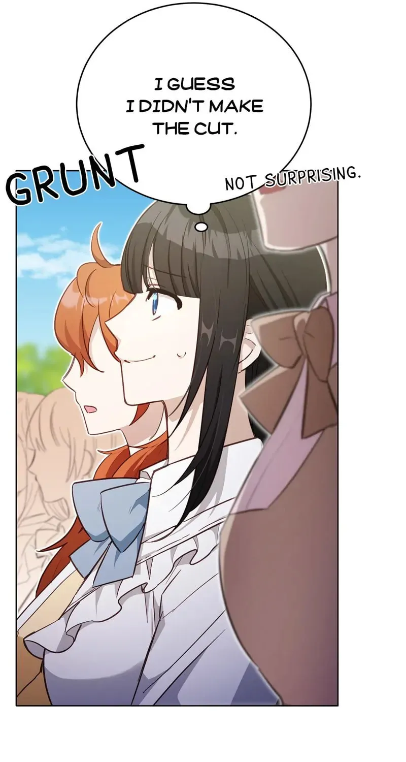 Love at First Bite (LeuLeub) Chapter 40 page 34 - 