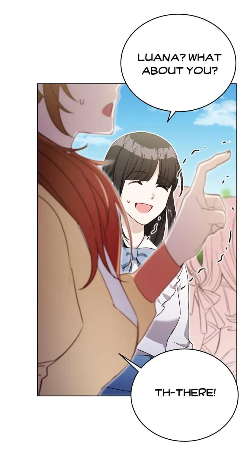 Love at First Bite (LeuLeub) Chapter 40 page 36 - 