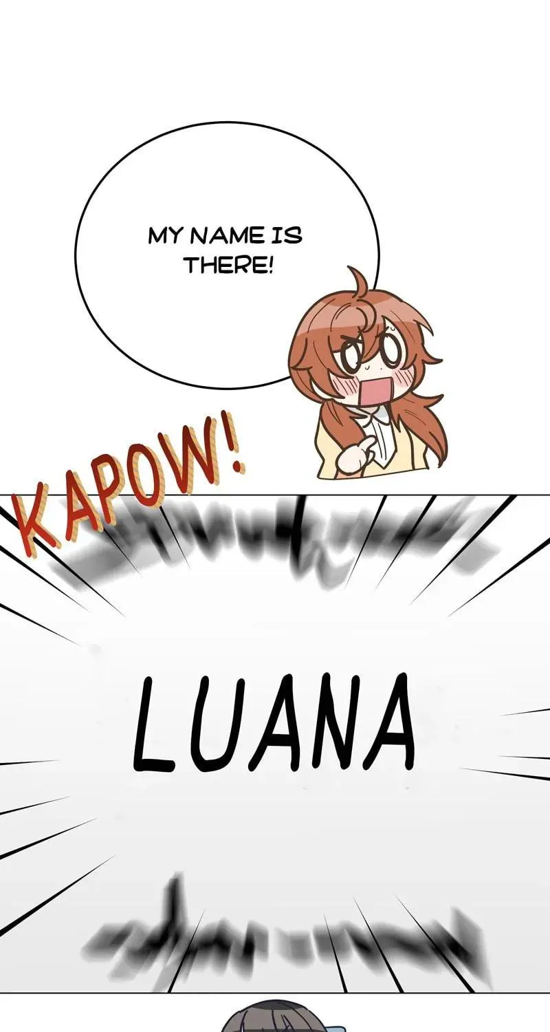 Love at First Bite (LeuLeub) Chapter 40 page 38 - 