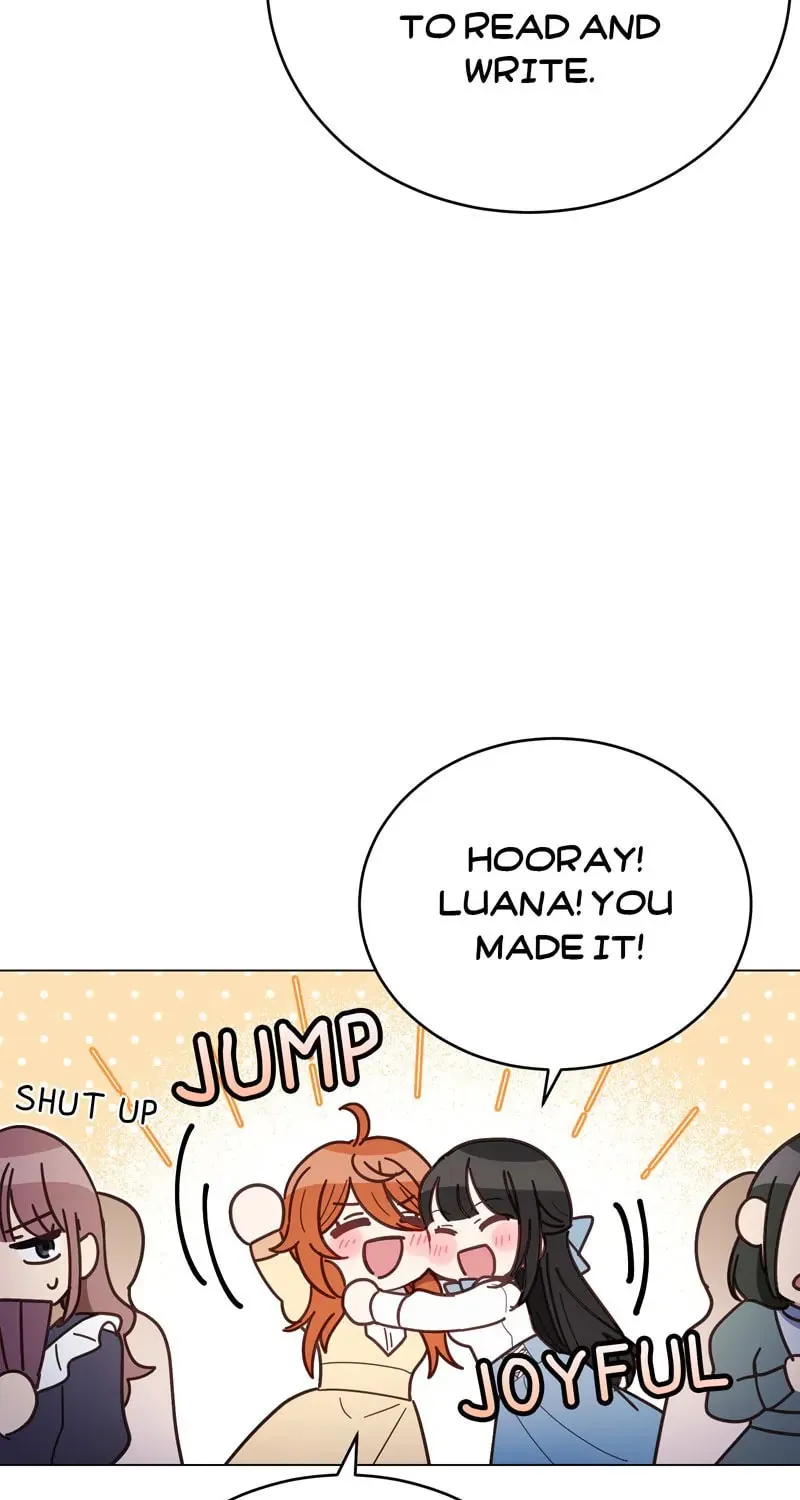 Love at First Bite (LeuLeub) Chapter 40 page 42 - 
